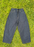 BLUE ROOTS JEANS