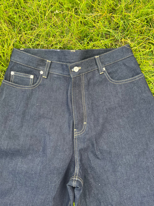 BLUE ROOTS JEANS