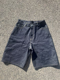 Blue Roots Shorts